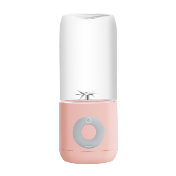 Multifunctional USB Automatic Juice Portable Household Neutral Mini Automatic Juicer - Image 2