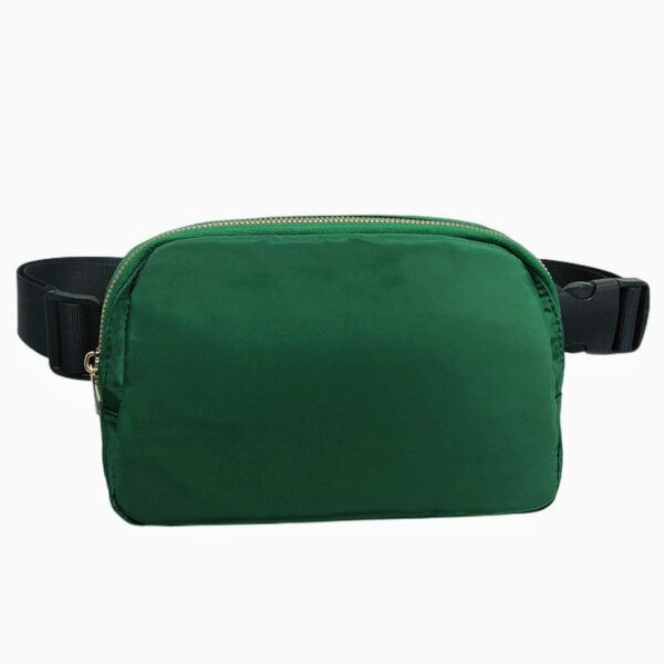 Belt Waist Bag Crossbody Fanny Packs For Women Shoulder Crossbody Chest Bag - Image 5