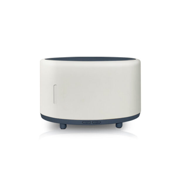 Flame Humidifier Bluetooth Remote Control LED Light Aromatherapy Humidifier Customized 150ml Flame Aromatherapy Machine - Image 8