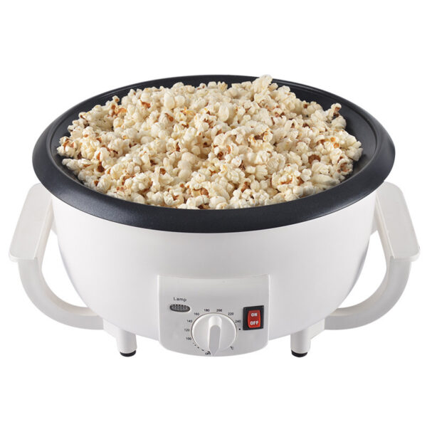 Coffee roasting machine - Image 4