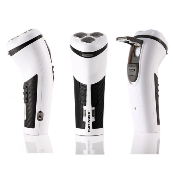 Travelling electric shaver razor products spread body wash personal care Ruiying shaver - Image 4