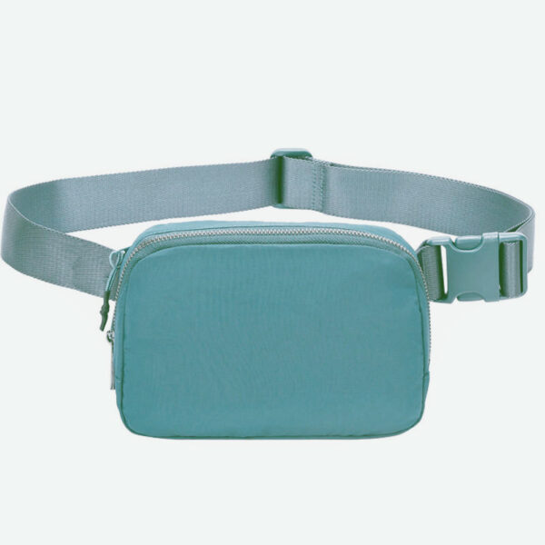 Belt Waist Bag Crossbody Fanny Packs For Women Shoulder Crossbody Chest Bag - Image 8