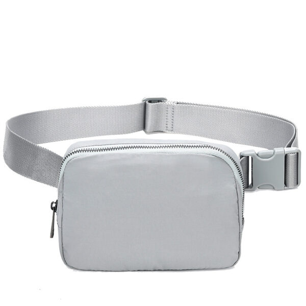 Belt Waist Bag Crossbody Fanny Packs For Women Shoulder Crossbody Chest Bag - Image 9